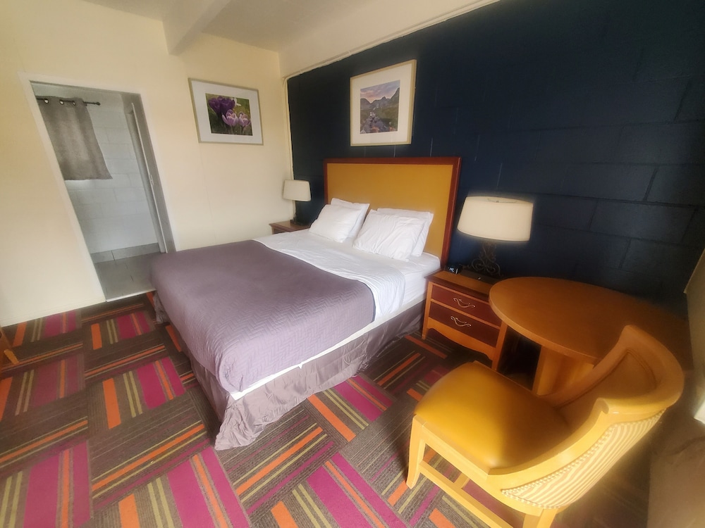 Thunder Bird Motel - photo 31