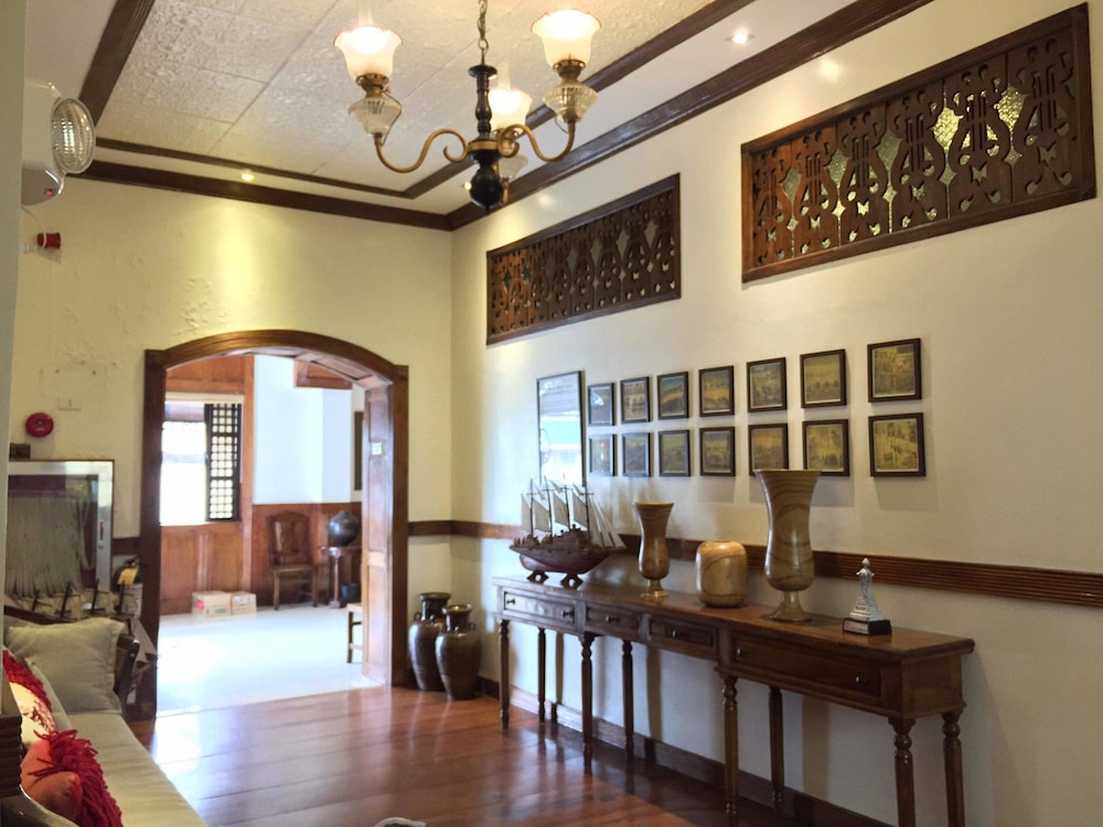 Hotel Veneto De Vigan — Vigan — photo 3