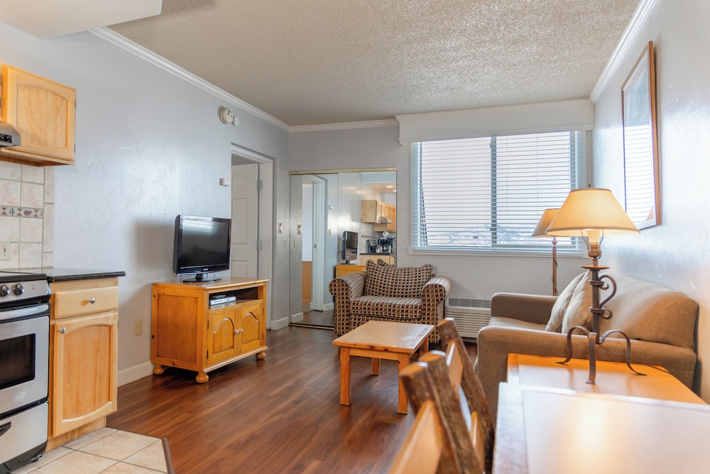 Legacy Vacation Resorts Steamboat Hilltop - photo 64