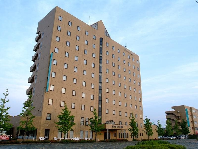 Hotel Inn Sakata — hotel in Sakata