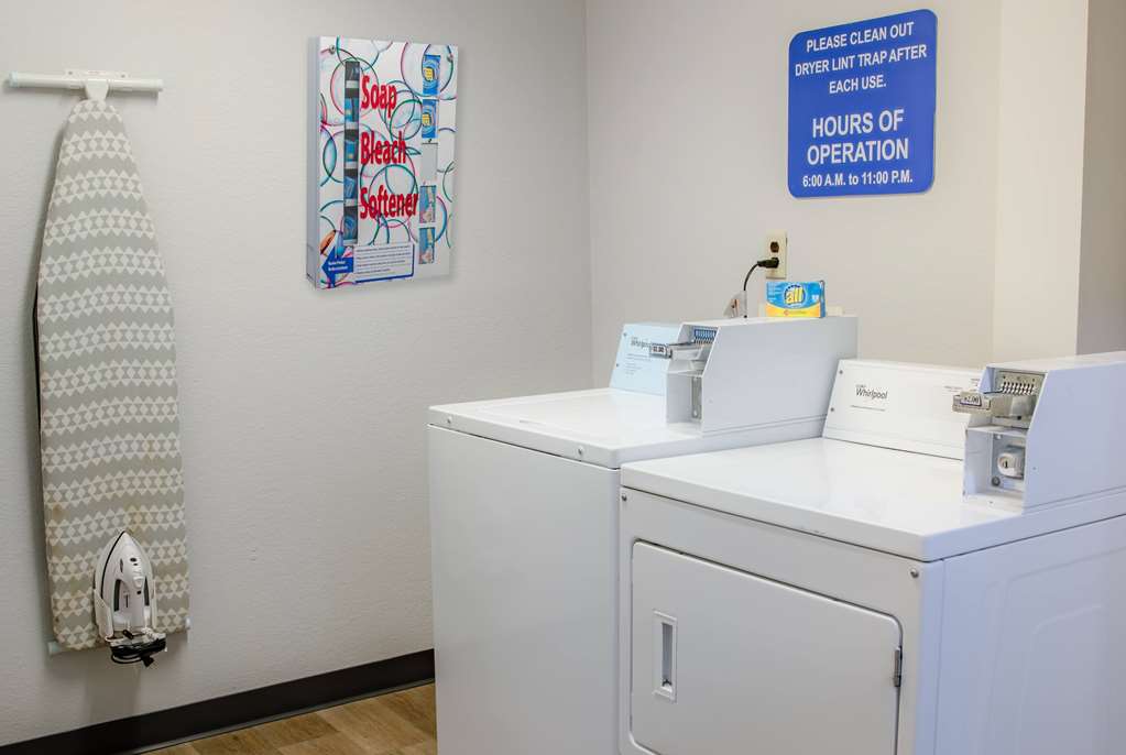 Microtel Inn & Suites by Wyndham Kingsland Naval Base I 95 - photo 39