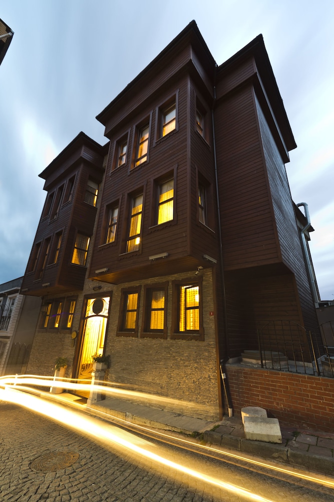 Sokullu Pasa Hotel Special Class