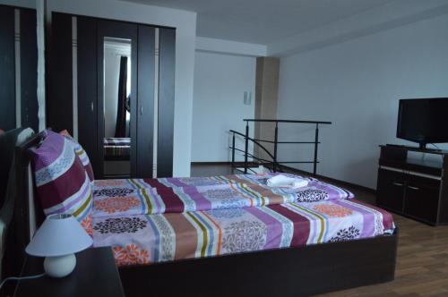 Csikos Apartment — 4-Star Luxury Hotel in Cluj-Napoca, Romania