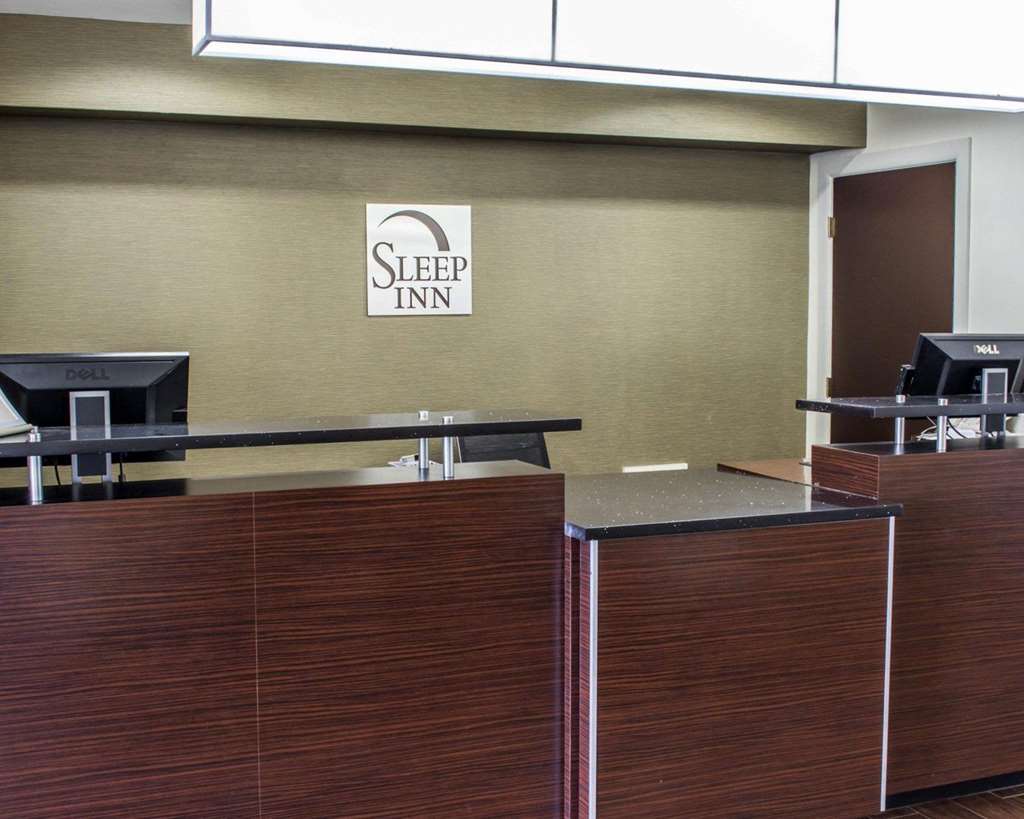 Sleep Inn Historic - photo 3