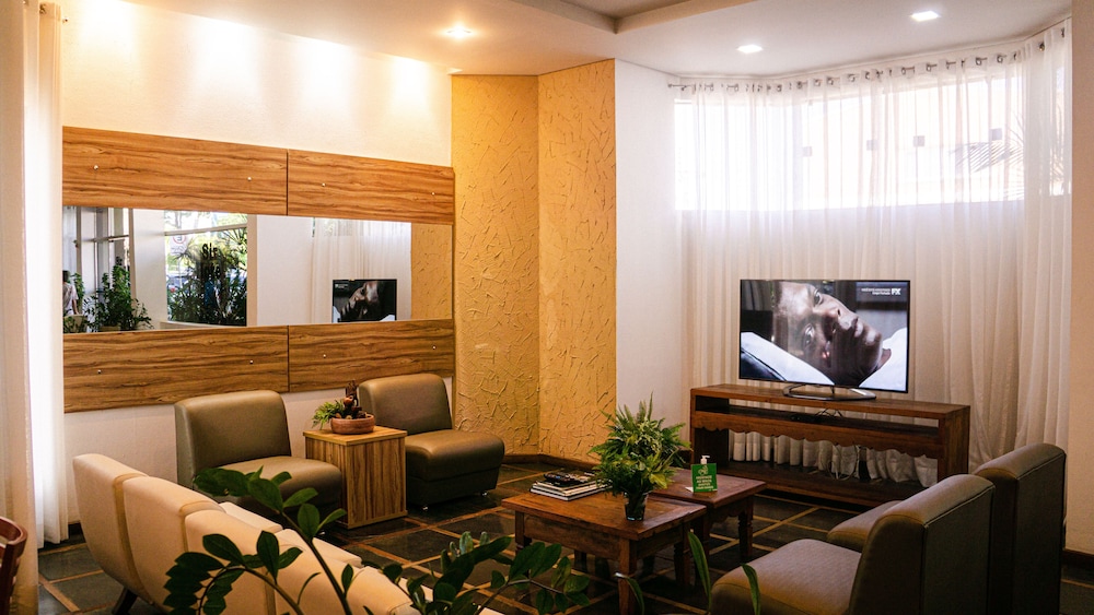 Sir Hotel — Telemaco Borba — photo 5
