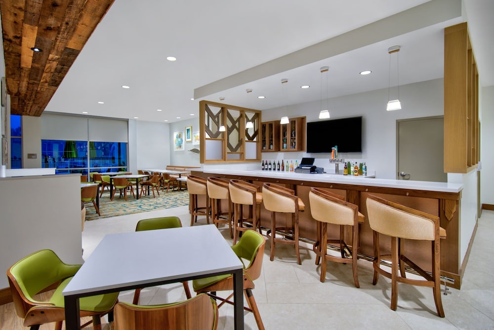 Fairfield By Marriott Inn & Suites Orlando At Flamingo Crossings Town Center - photo 6
