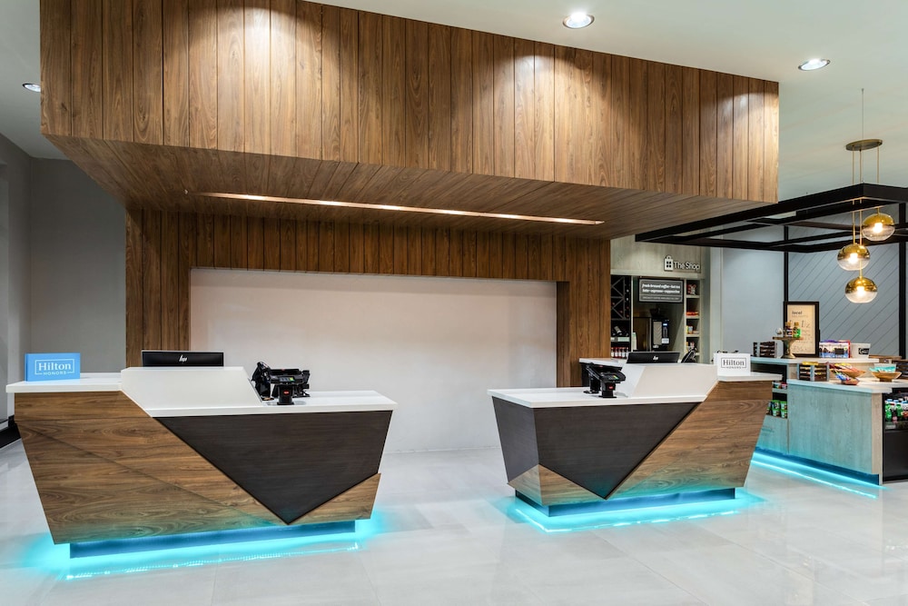 Hilton Garden Inn Hays - photo 4