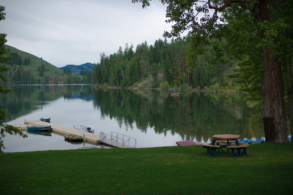 Sun Mountain Lodge - photo 81