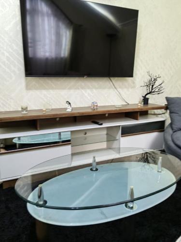 De Gold Nest Crib
