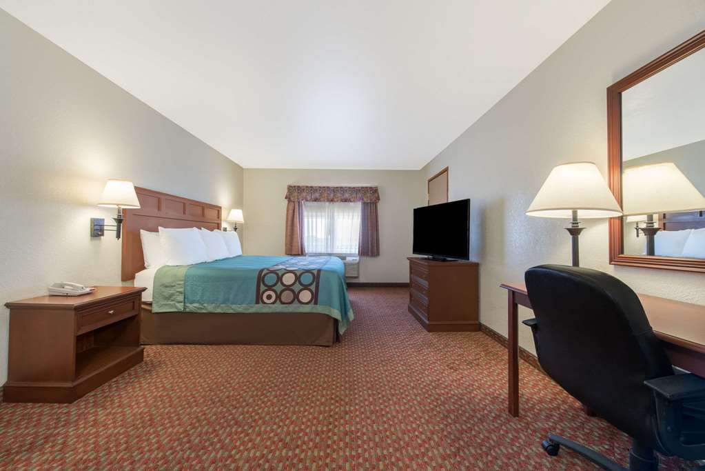 Super 8 by Wyndham Abilene South - photo 8