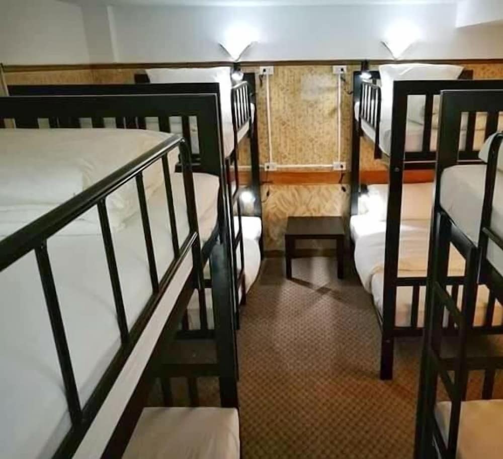 T Y Guest House