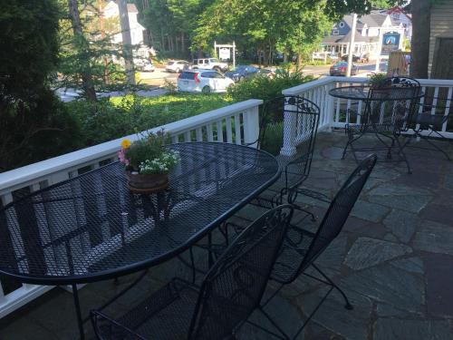 The Black Boar Inn - photo 34