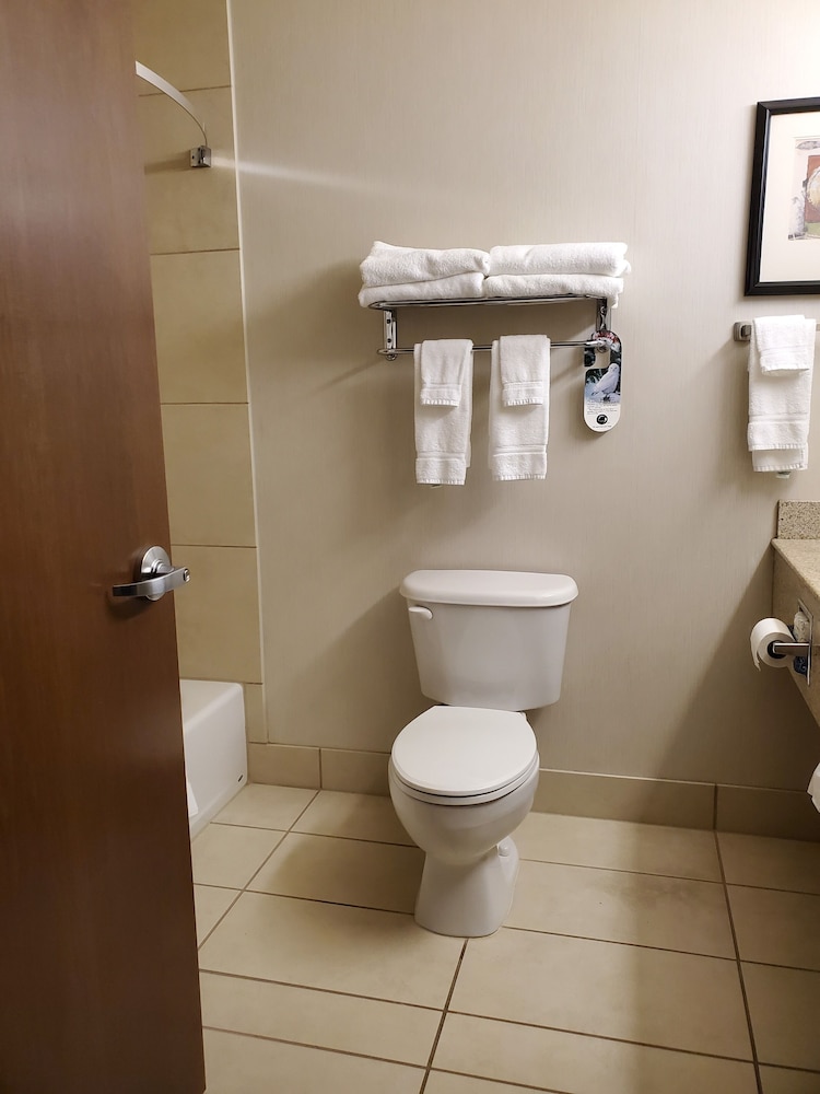 Holiday Inn Express Hotel and Suites Mankato East by IHG - photo 49