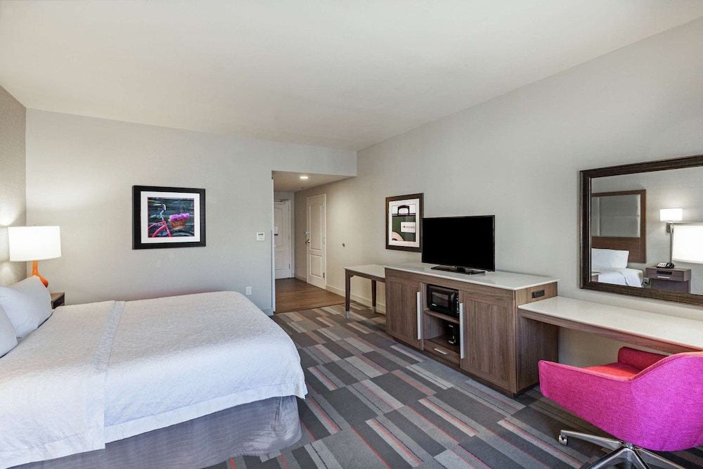Hampton Inn North Little Rock McCain Mall - photo 26