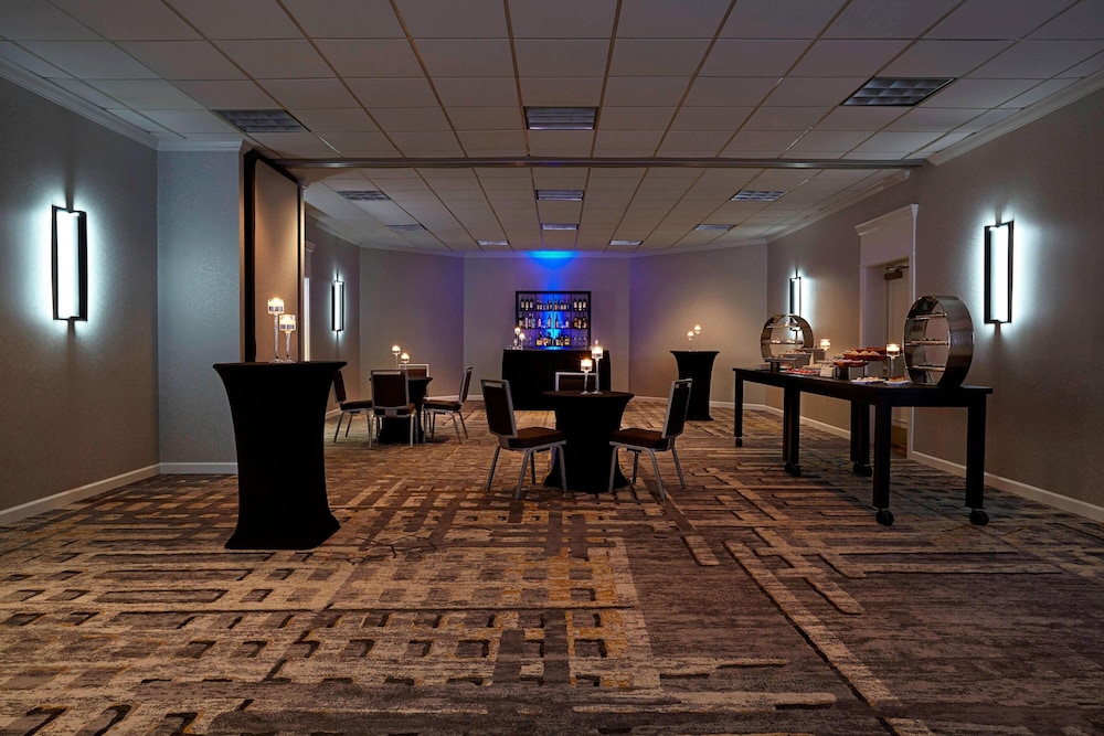 Bethesda Marriott - photo 3