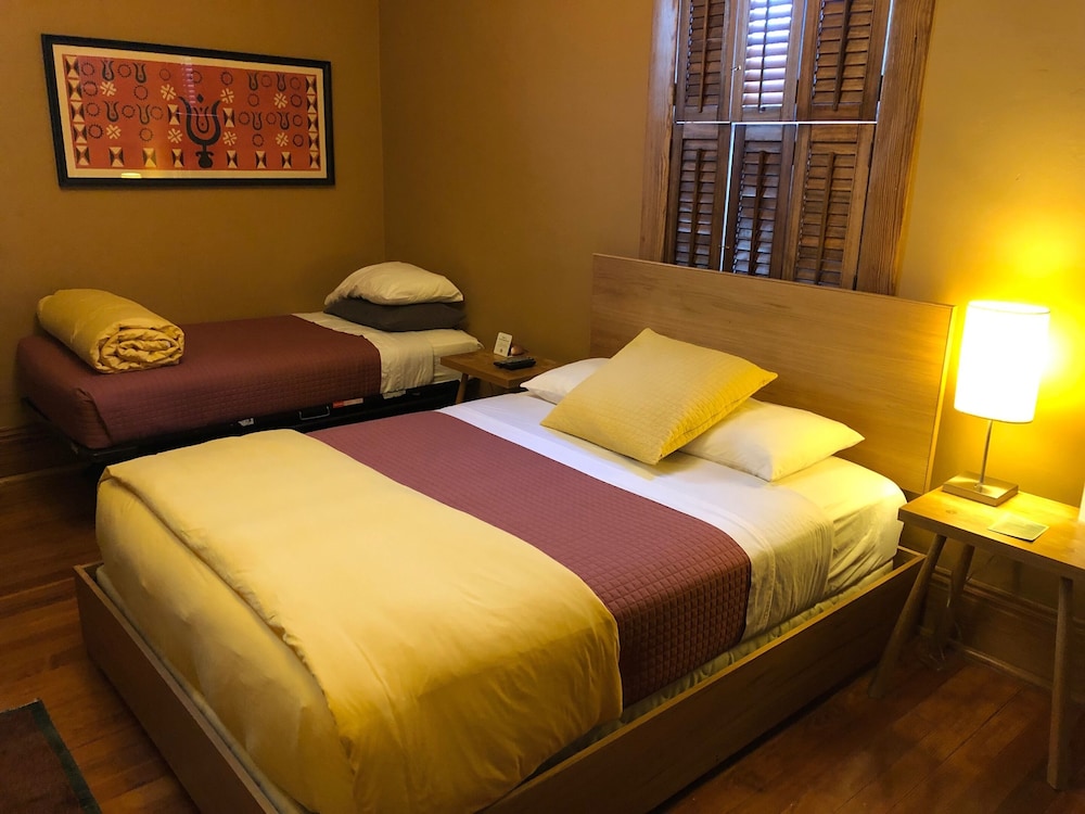 Hotel Frederick - photo 90