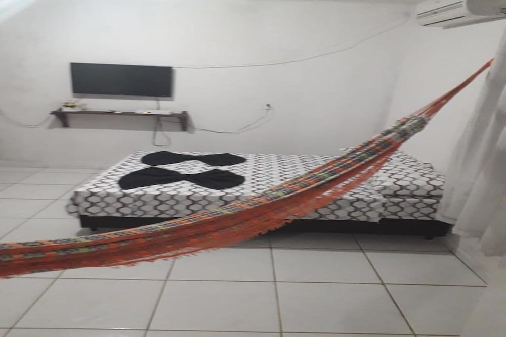 Pousada Flor do Caribe — Unknown City — photo 4