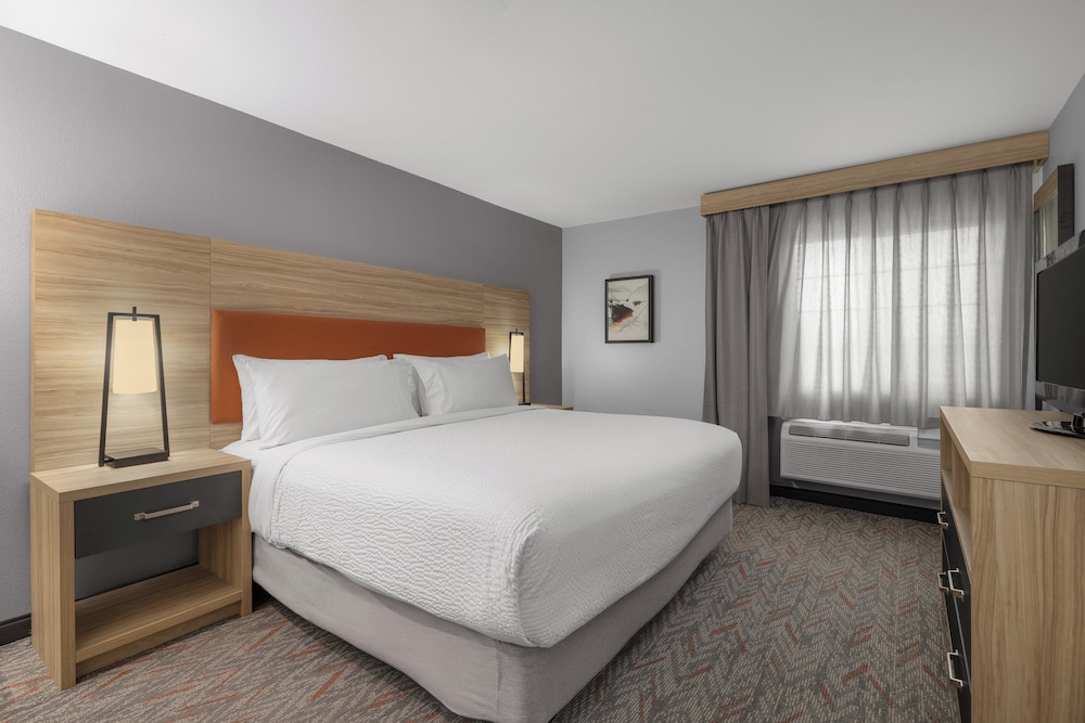 Candlewood Suites Hotel Texas City by IHG - photo 9