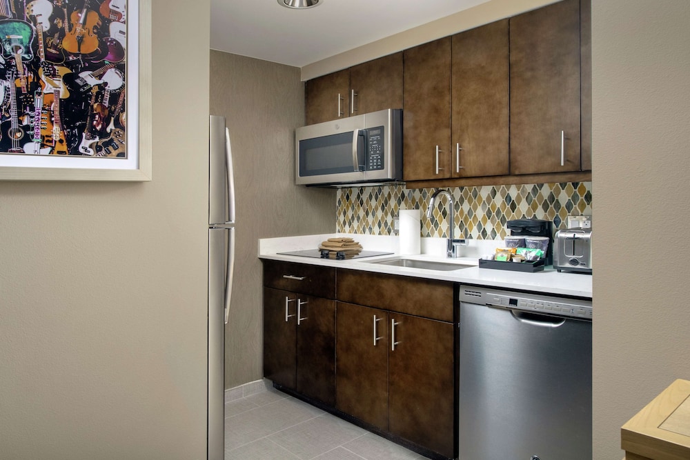 Homewood Suites by Hilton Austin Downtown - photo 22