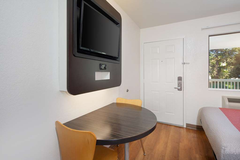 Motel 6 Arcadia CA Los Angeles Pasadena Area - photo 21