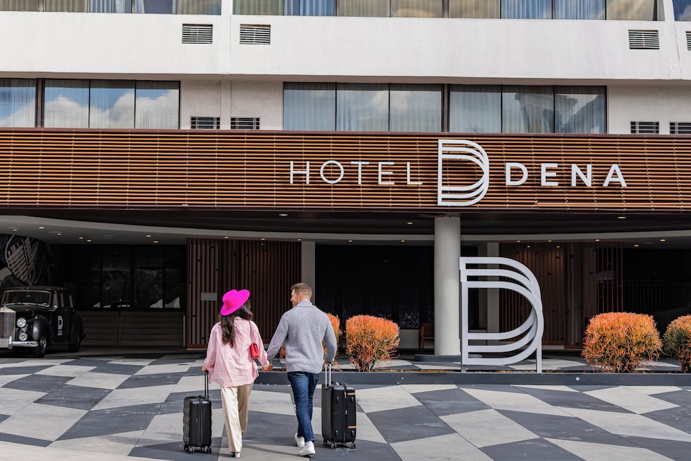 Hotel Dena Pasadena Los Angeles a Tribute Portfolio Hotel - photo 77