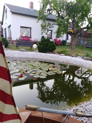 Ferienhaus Ullrich in Augustusburg, Germany