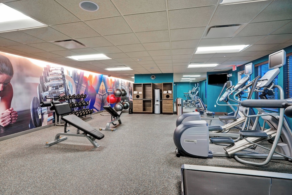 Residence Inn Hamilton - photo 15