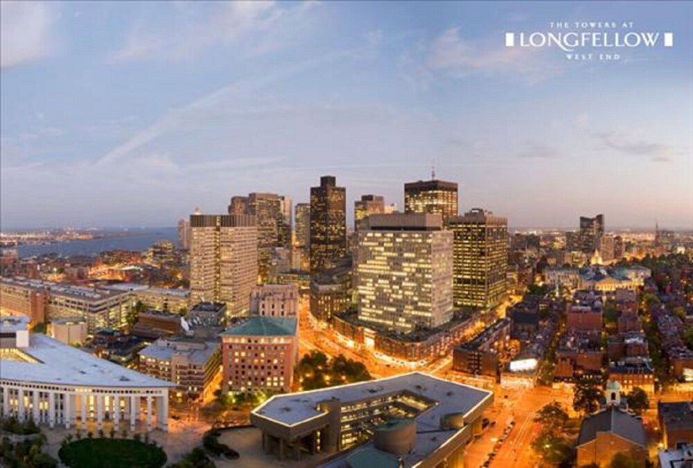 Global Luxury Suites at the Commonwealth - photo 54