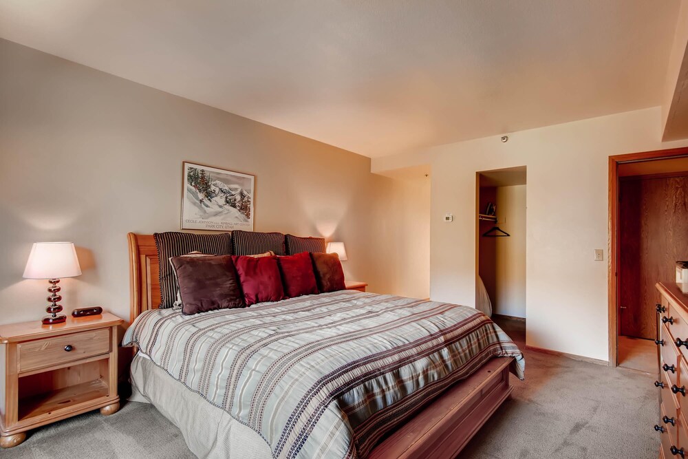 Park Station Condominium Hotel - photo 85