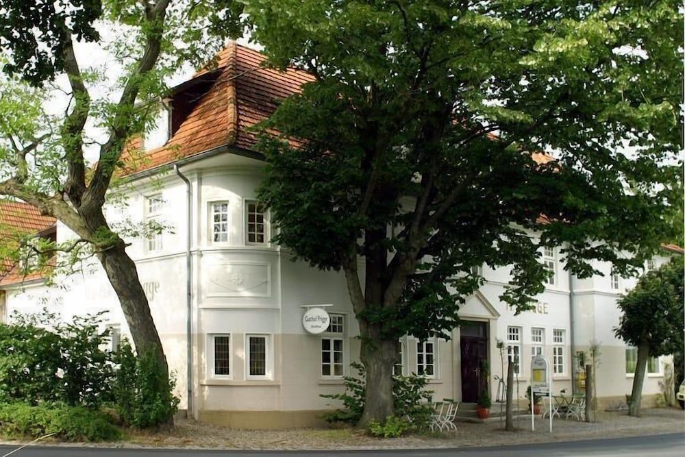 Gasthof Prigge Akademie Talaue — Lengerich