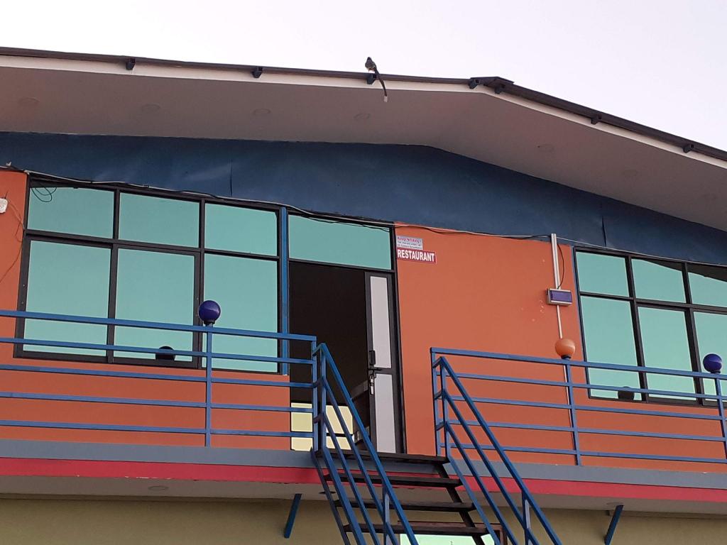 Chareli Resort in Nagarkot, Nepal