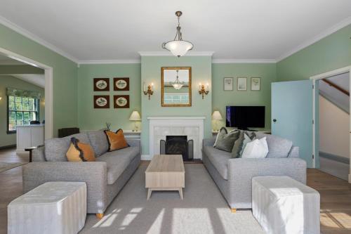 Parkside Oasis Merivale in Christchurch, New Zealand