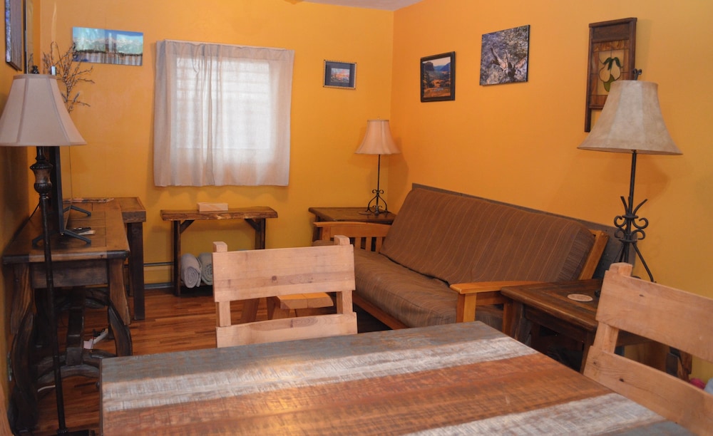 Ouray Main Street Inn - photo 55