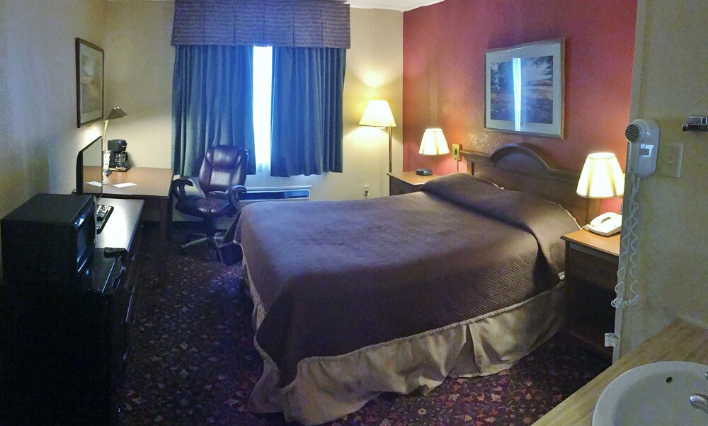 Travelodge by Wyndham Beckley - photo 12