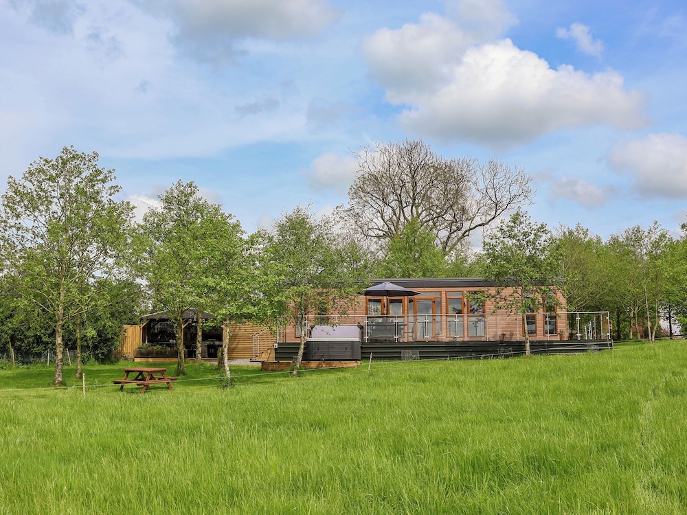 Holmside in Market Drayton, United Kingdom