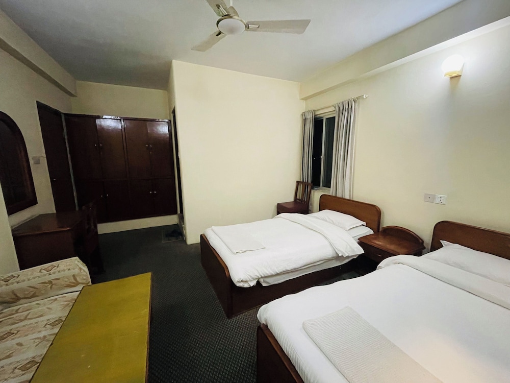 Hotel Vibe — Pokhara — photo 4