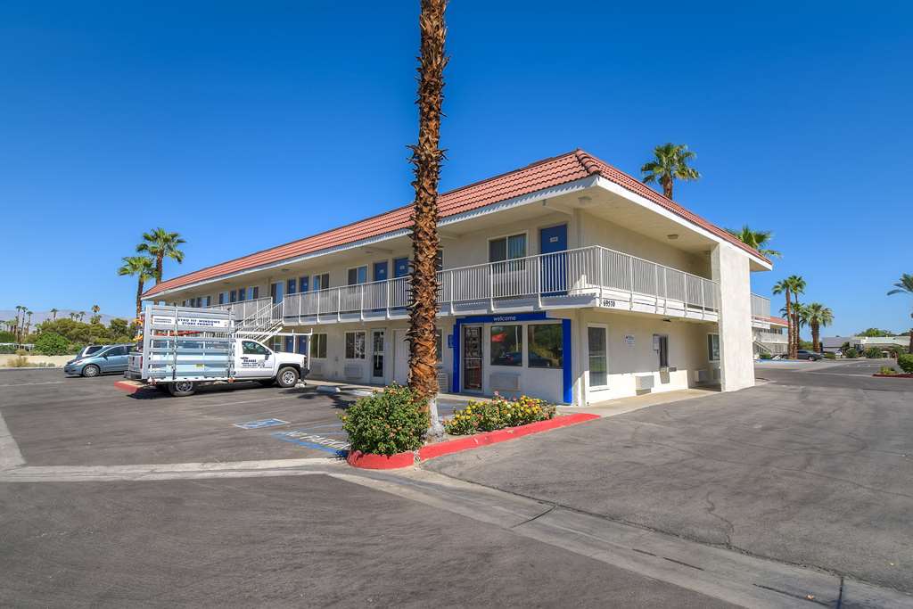 Motel 6 Rancho Mirage CA Palm Springs - photo 4