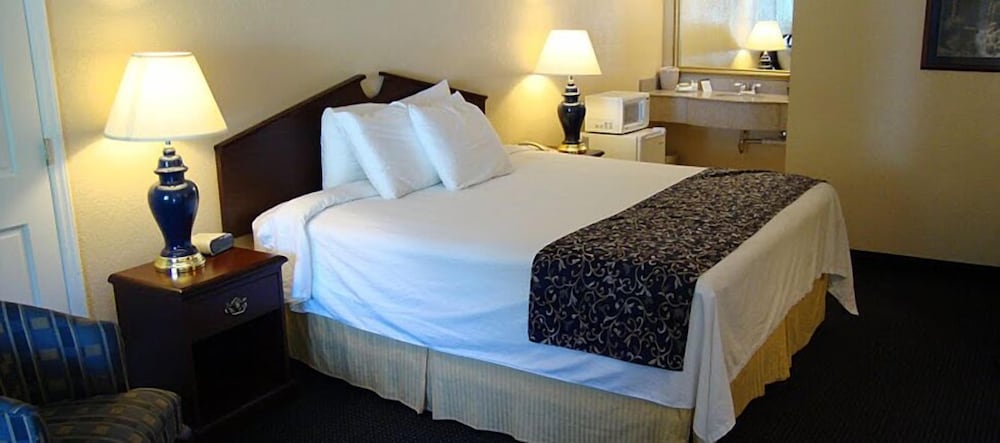 The Inn at Plantation - photo 4