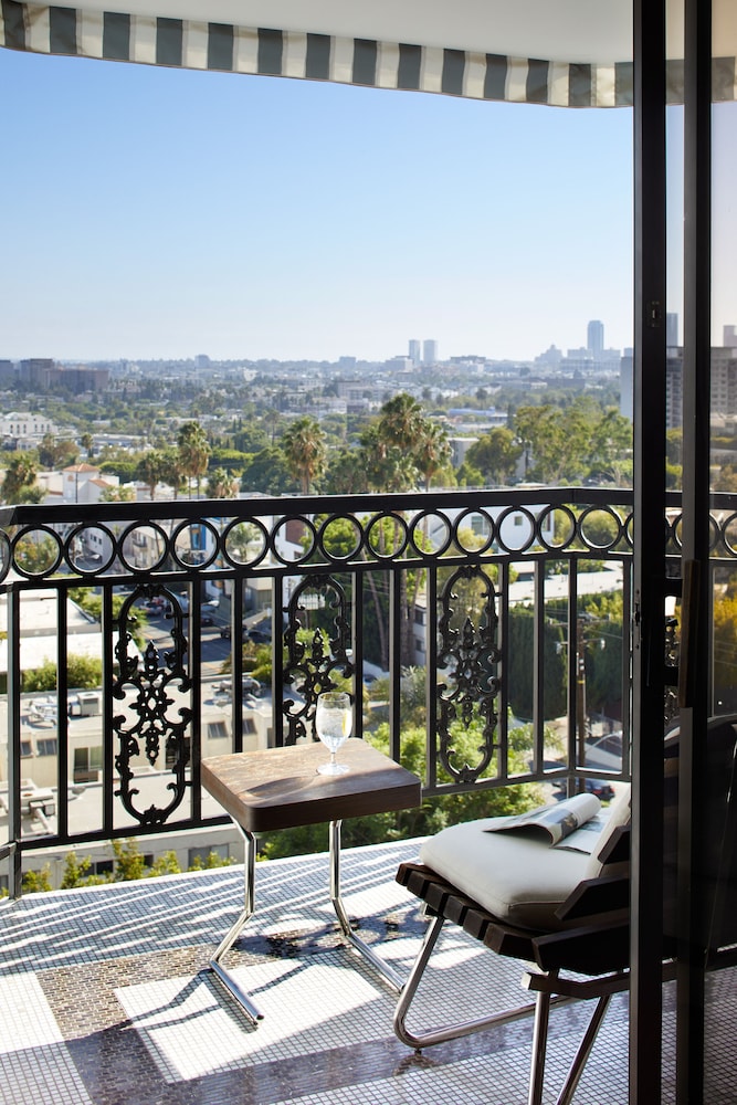 The London West Hollywood at Beverly Hills - photo 34