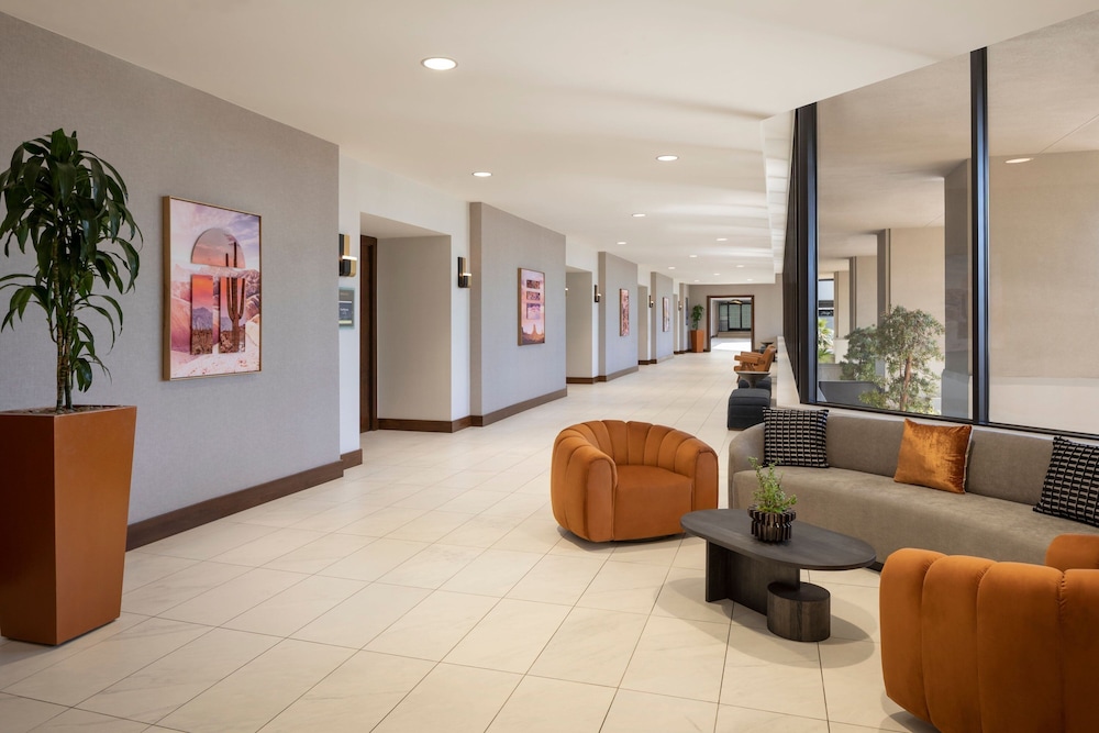 The Westin Las Vegas Hotel & Spa - photo 64
