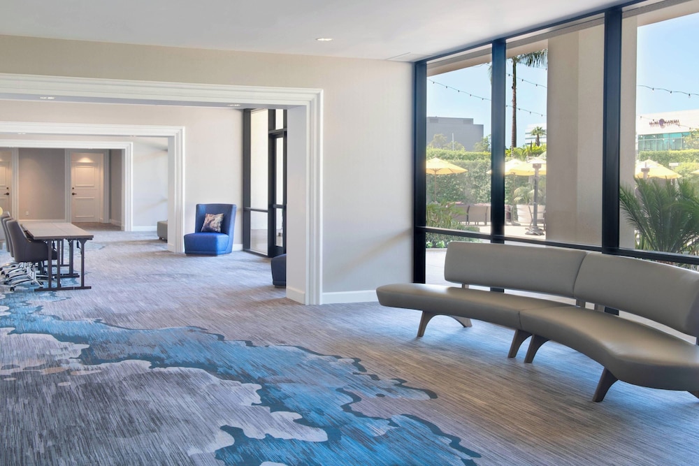 Renaissance Newport Beach Hotel - photo 101