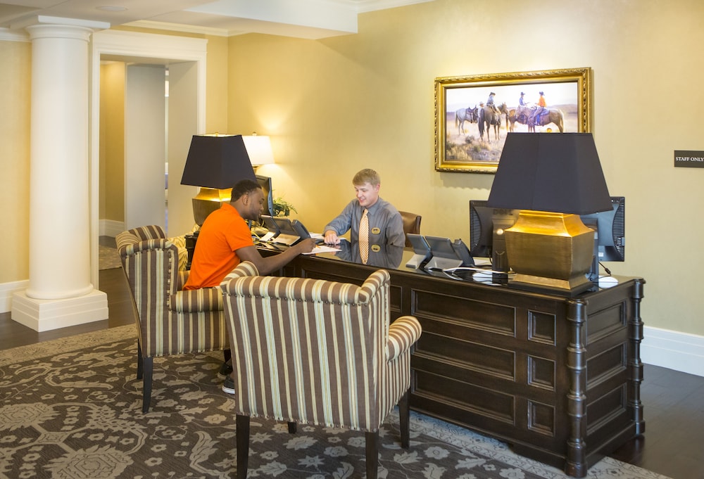 The Atherton Hotel At OSU - photo 5