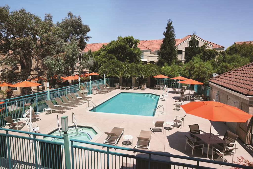 HYATT house Pleasanton - photo 4