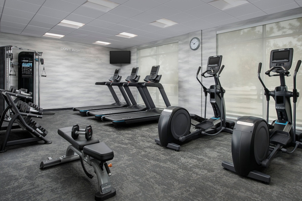 Fairfield by Marriott Inn & Suites Boise West - photo 19