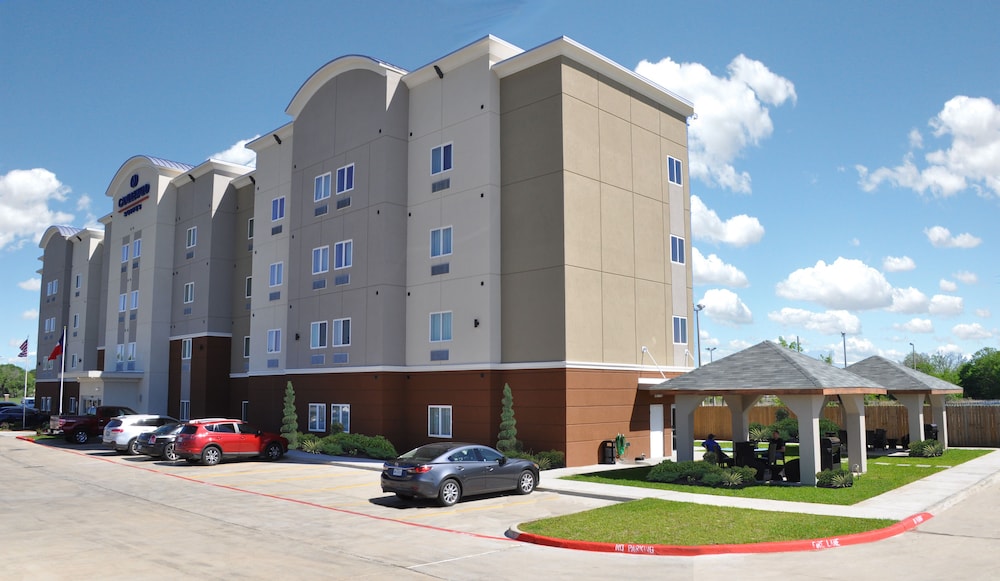 Candlewood Suites Bay City an IHG Hotel - featured photo