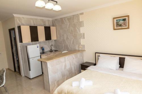 Apartment Orbi Lux