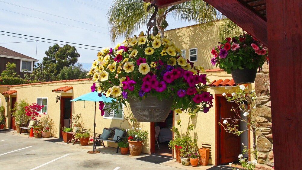 Leucadia Beach Inn - photo 52