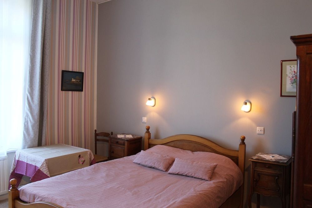 Ker Alinec in Paimpol, France