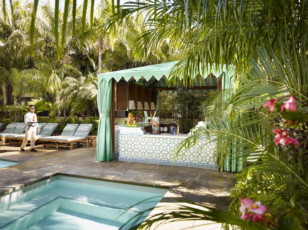 Four Seasons Resort The Biltmore Santa Barbara - photo 20