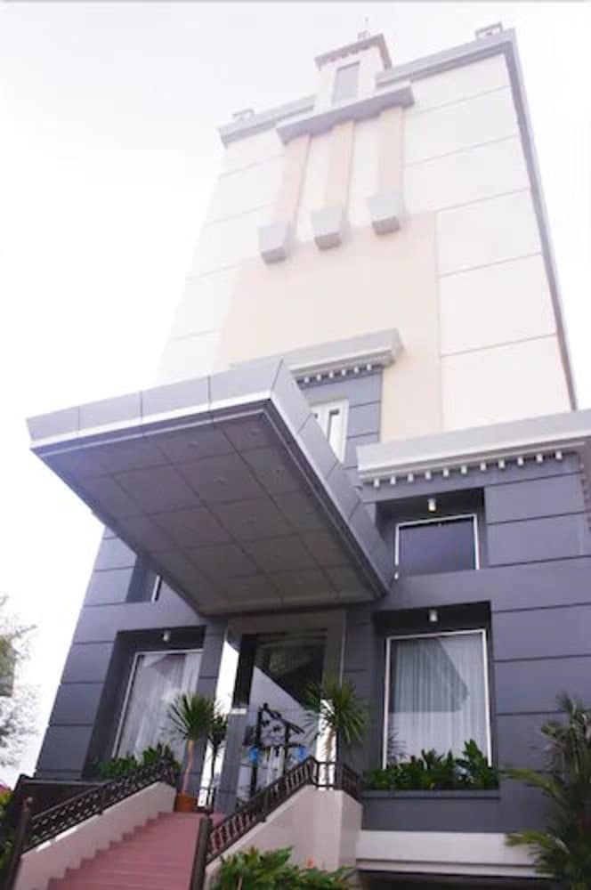 Hotel Pacific Balikpapan in Balikpapan, Indonesia